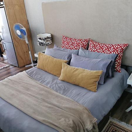 Apartament Tranquility Parow Pokój zdjęcie