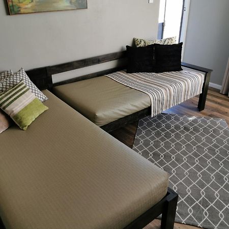 Apartament Tranquility Parow Pokój zdjęcie