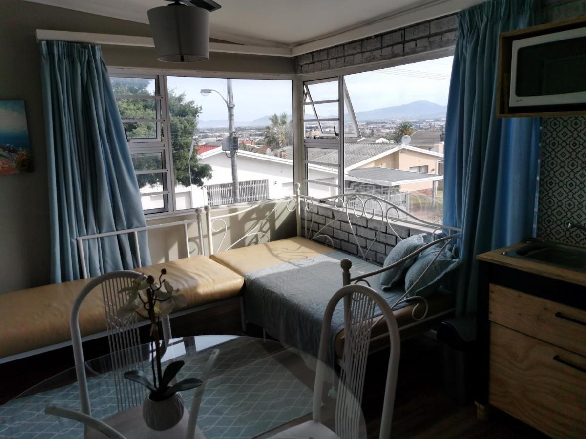 Apartament Tranquility Parow Pokój zdjęcie
