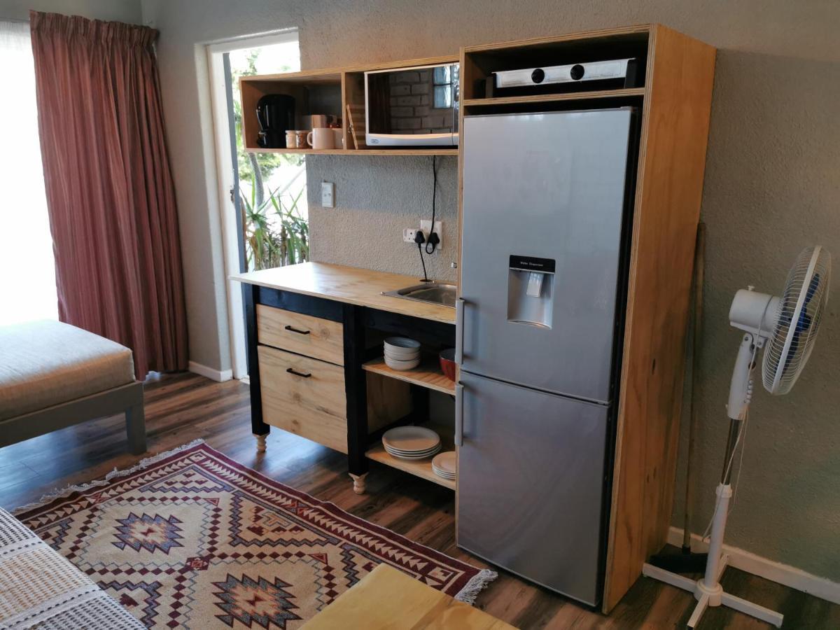 Apartament Tranquility Parow Zewnętrze zdjęcie