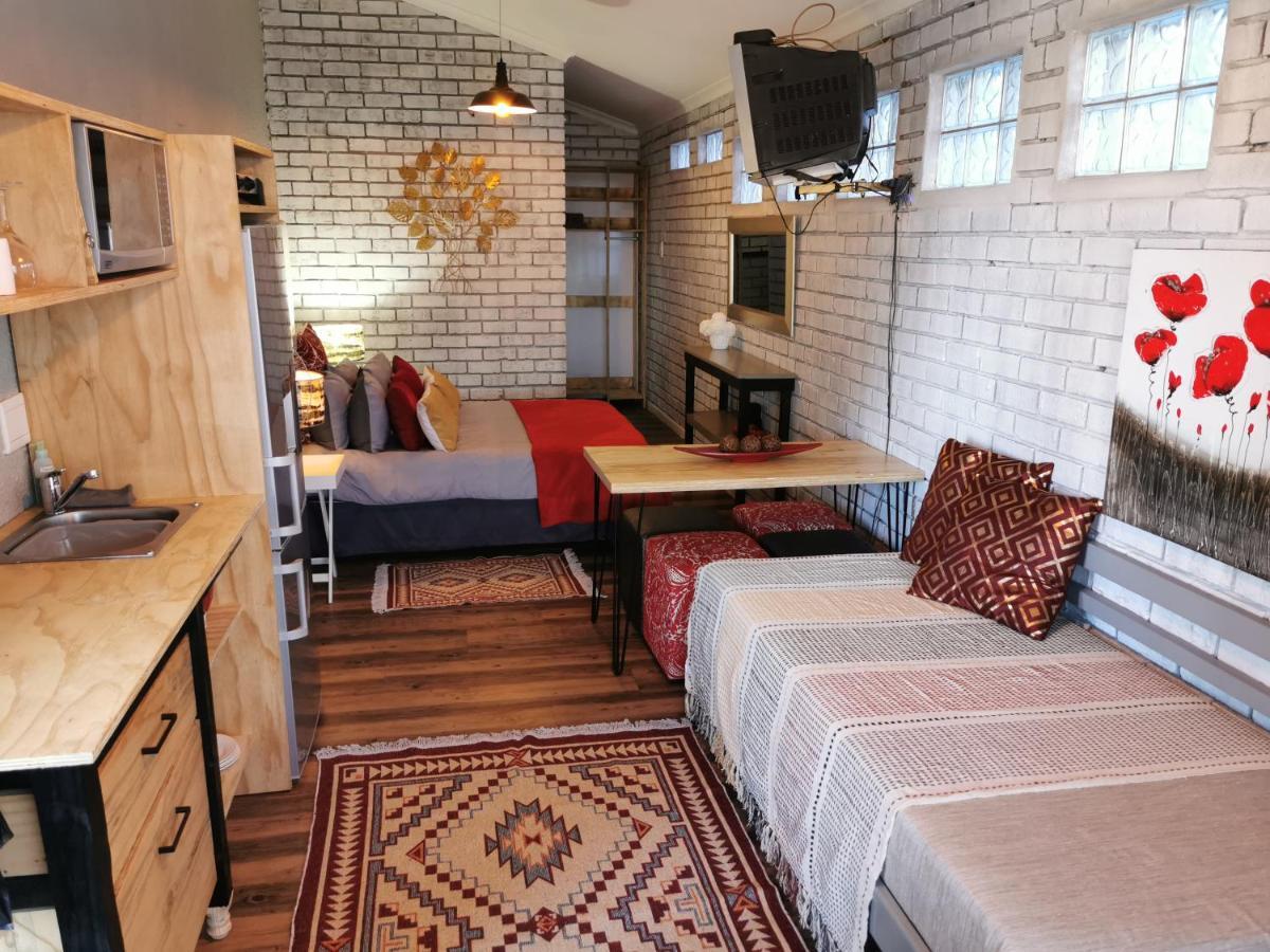 Apartament Tranquility Parow Zewnętrze zdjęcie