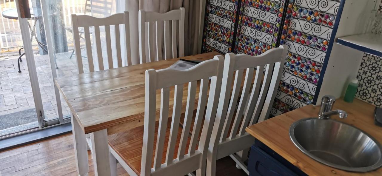 Apartament Tranquility Parow Zewnętrze zdjęcie