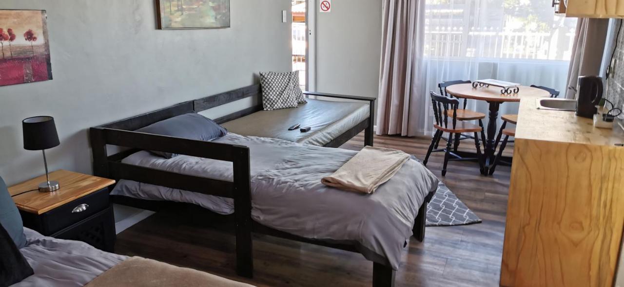 Apartament Tranquility Parow Zewnętrze zdjęcie