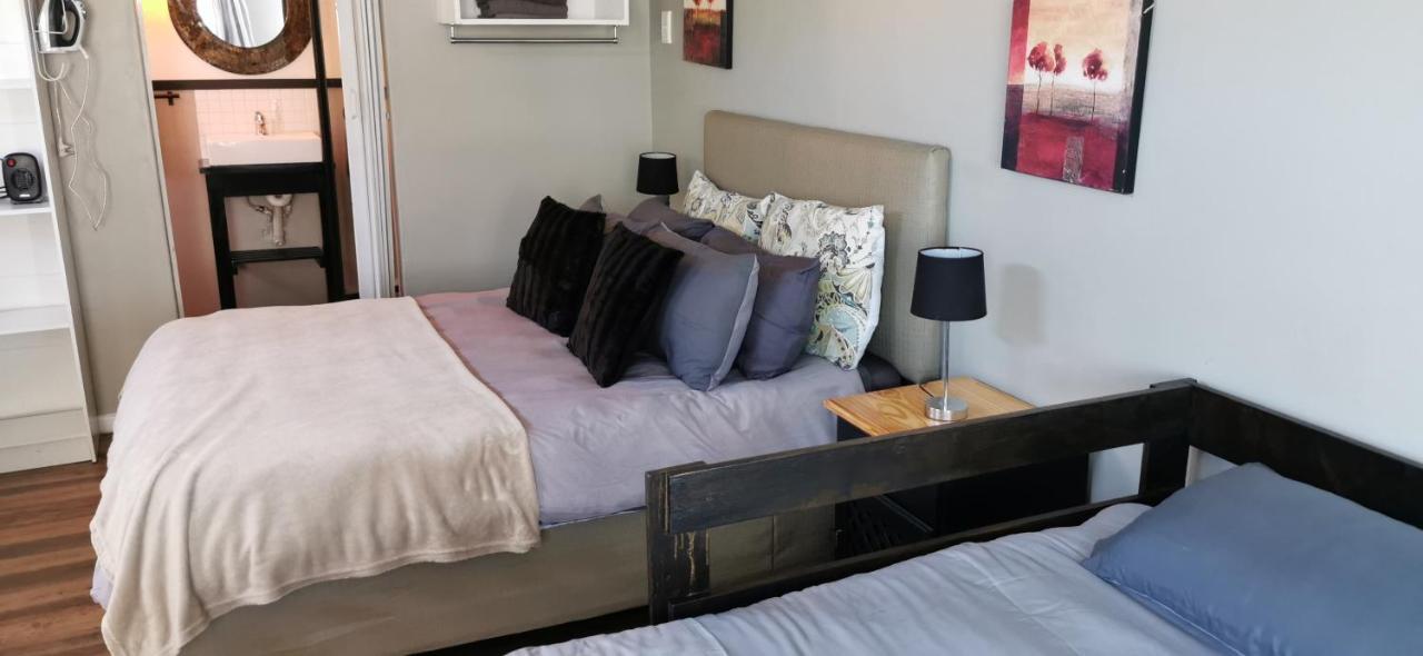 Apartament Tranquility Parow Zewnętrze zdjęcie