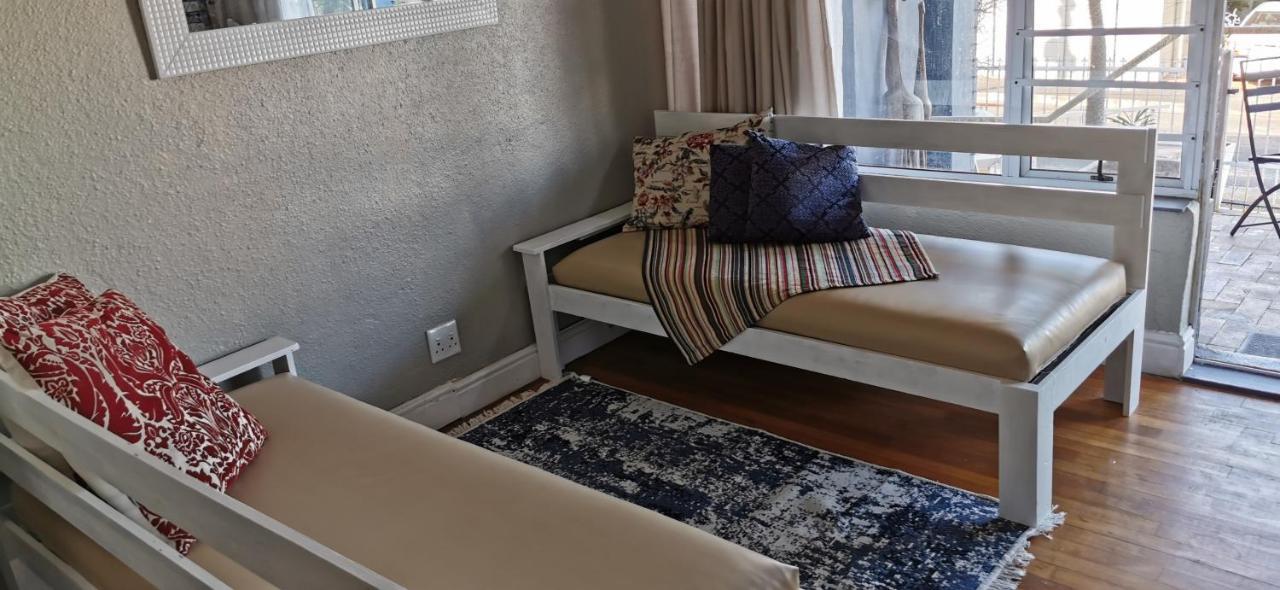 Apartament Tranquility Parow Zewnętrze zdjęcie