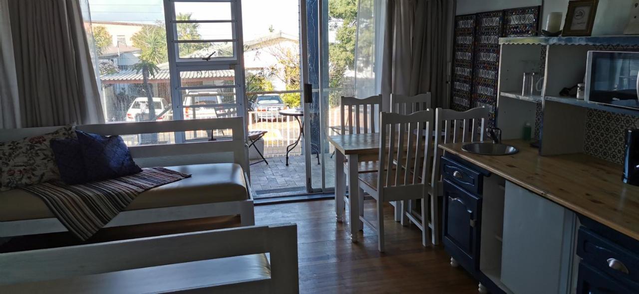 Apartament Tranquility Parow Zewnętrze zdjęcie