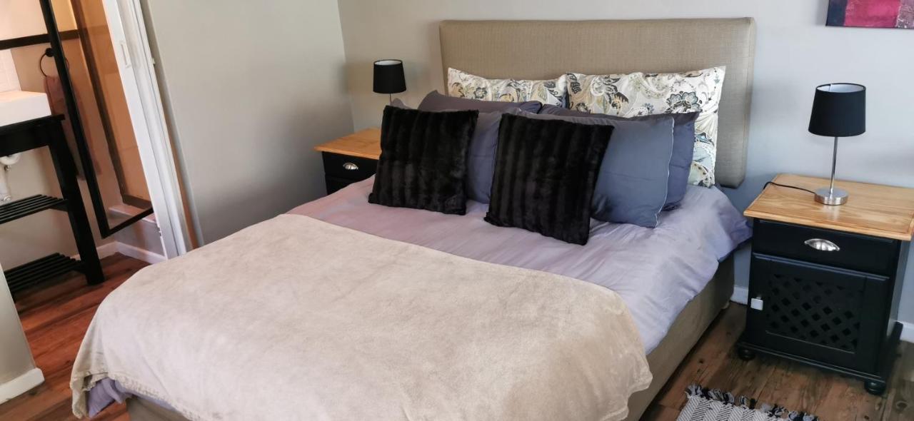 Apartament Tranquility Parow Zewnętrze zdjęcie