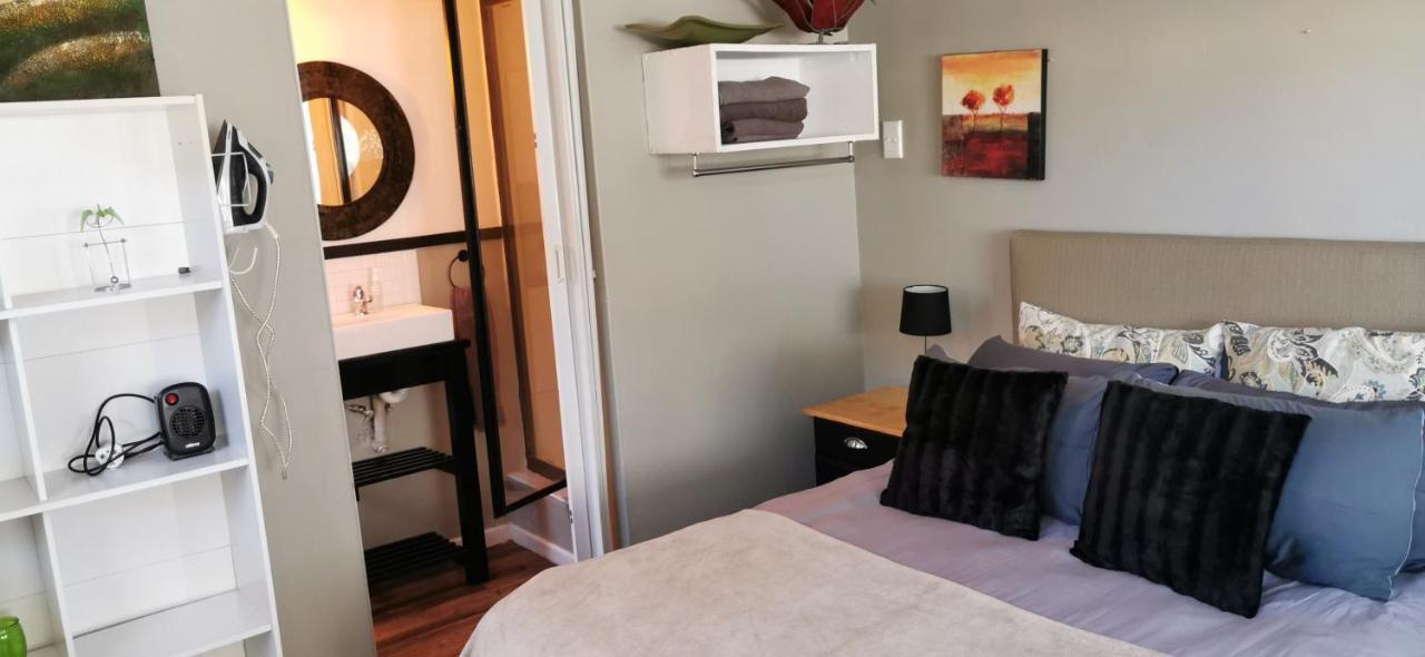 Apartament Tranquility Parow Zewnętrze zdjęcie