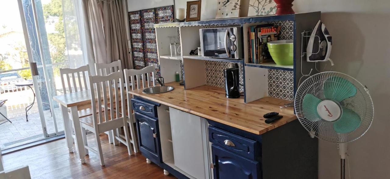 Apartament Tranquility Parow Zewnętrze zdjęcie
