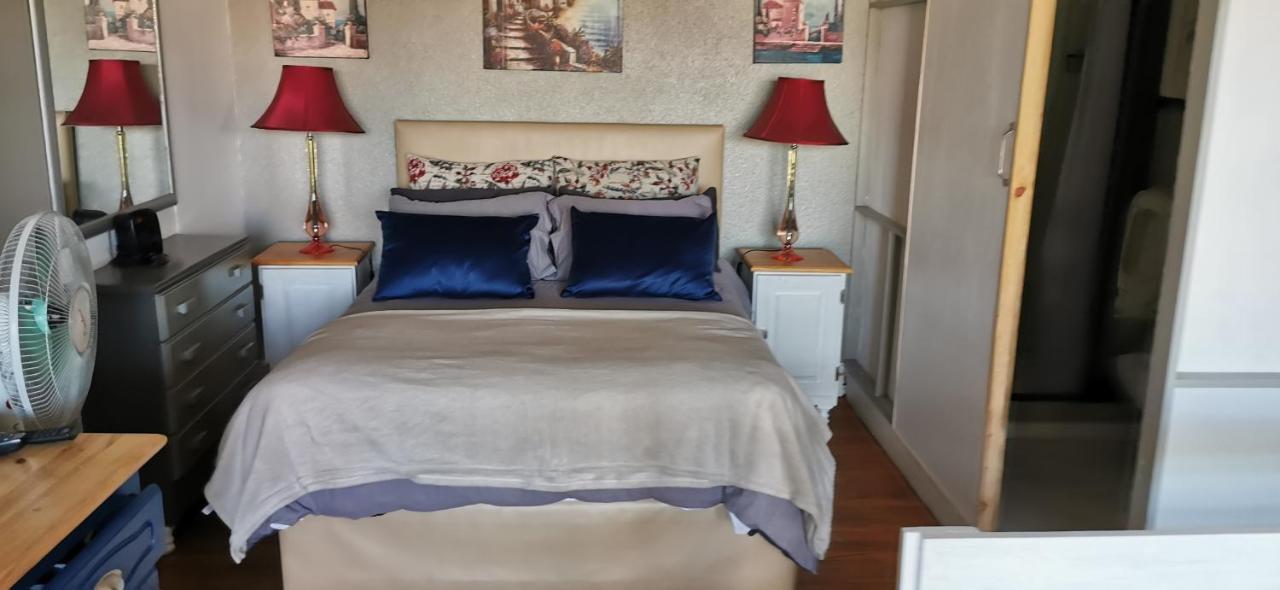 Apartament Tranquility Parow Zewnętrze zdjęcie
