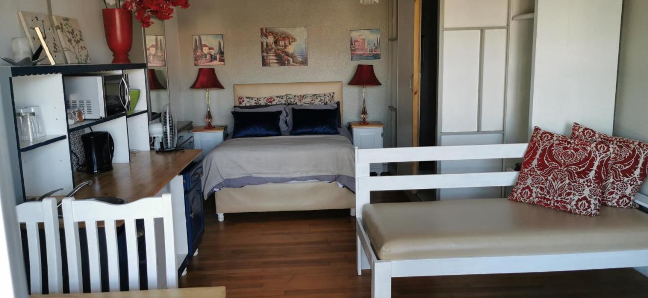 Apartament Tranquility Parow Zewnętrze zdjęcie