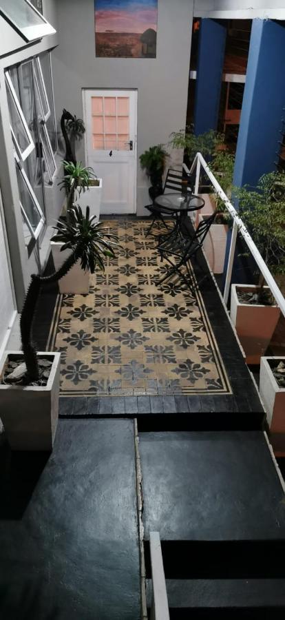 Apartament Tranquility Parow Zewnętrze zdjęcie