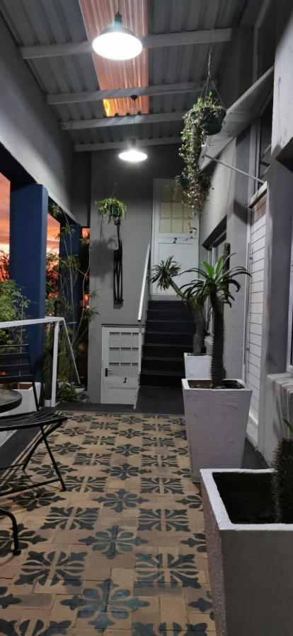 Apartament Tranquility Parow Zewnętrze zdjęcie