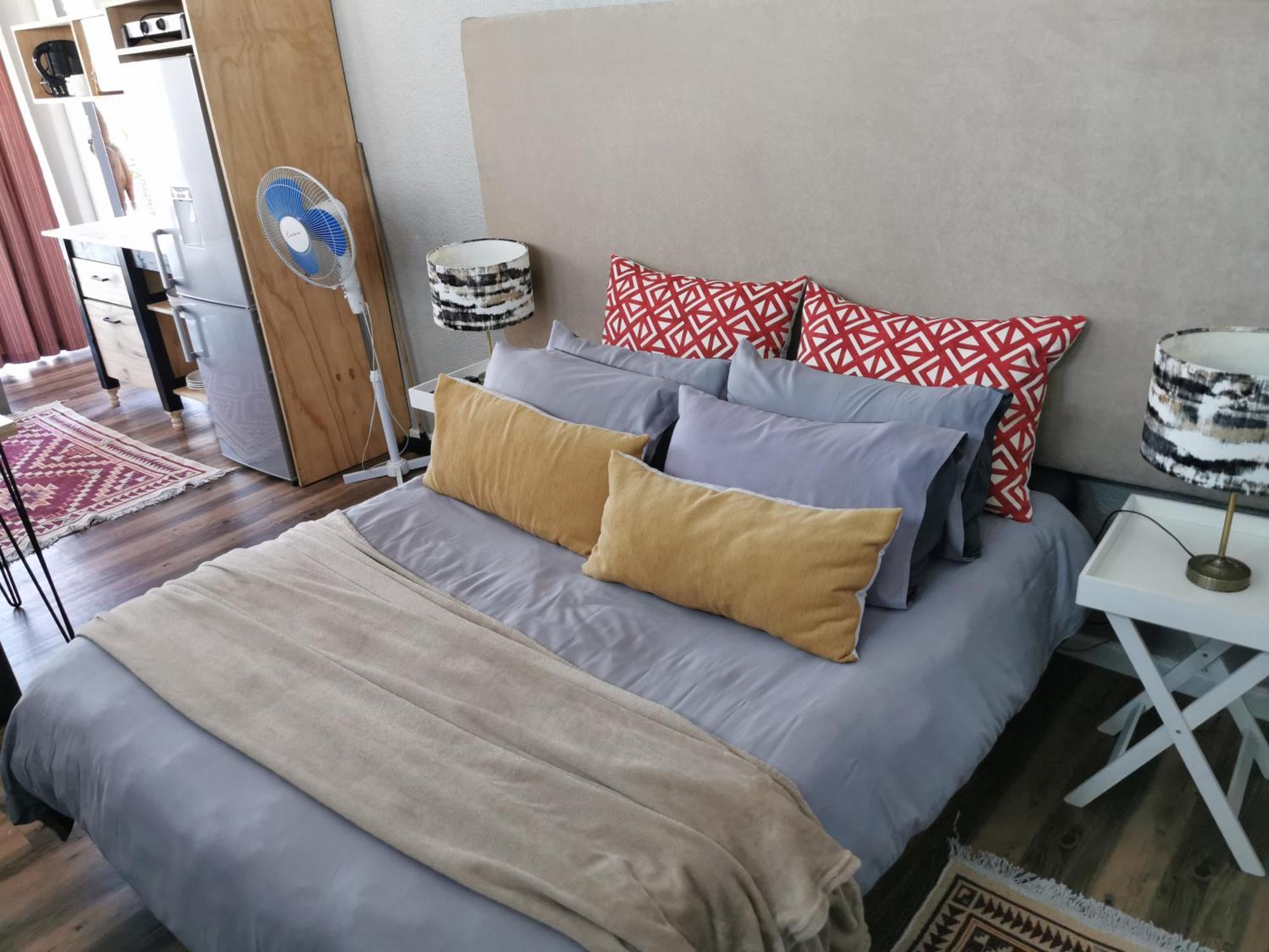Apartament Tranquility Parow Pokój zdjęcie