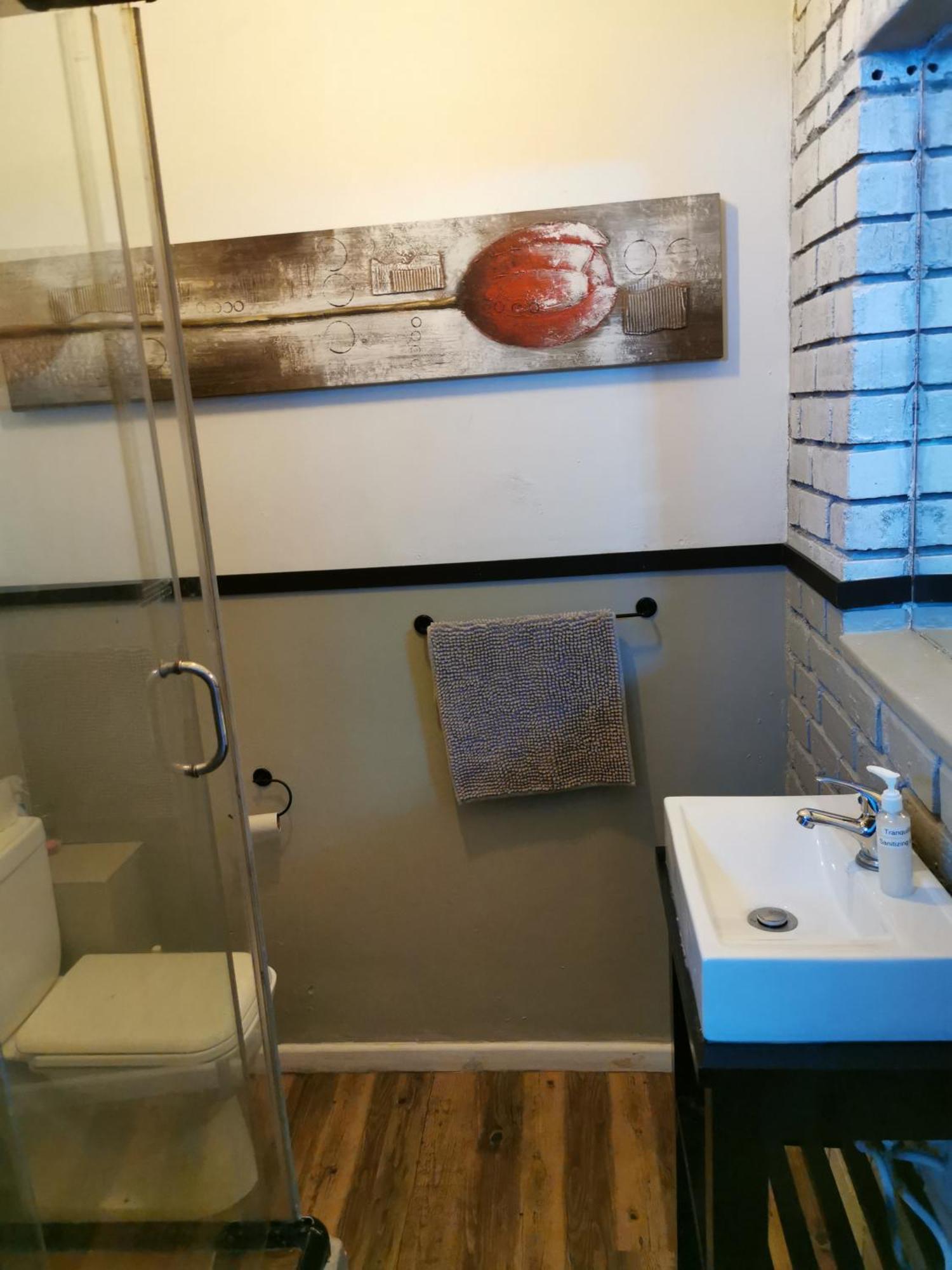 Apartament Tranquility Parow Pokój zdjęcie