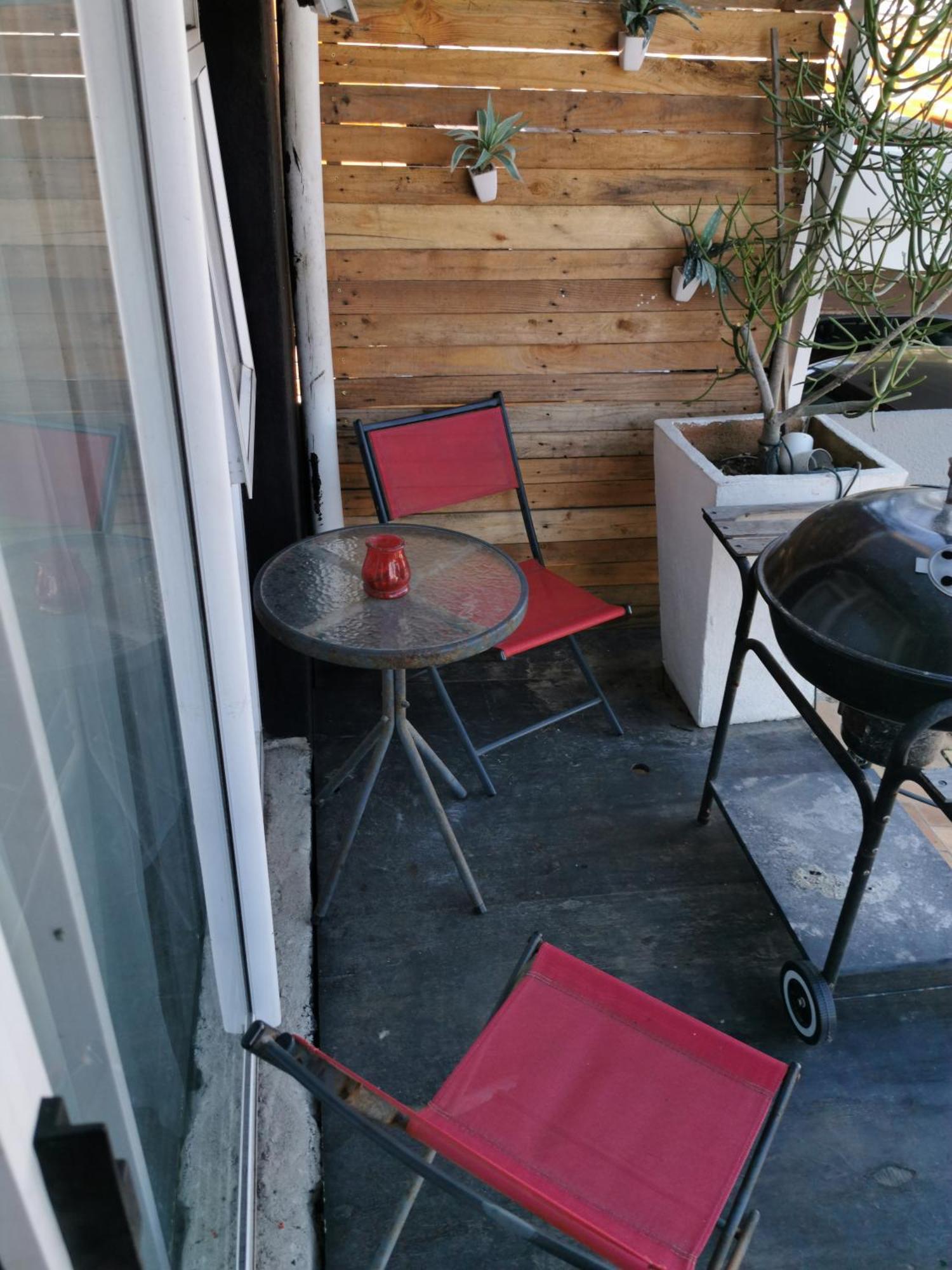 Apartament Tranquility Parow Pokój zdjęcie