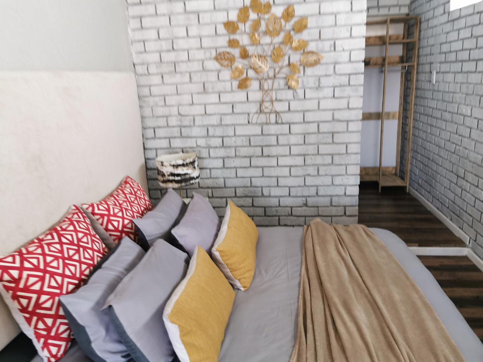 Apartament Tranquility Parow Pokój zdjęcie
