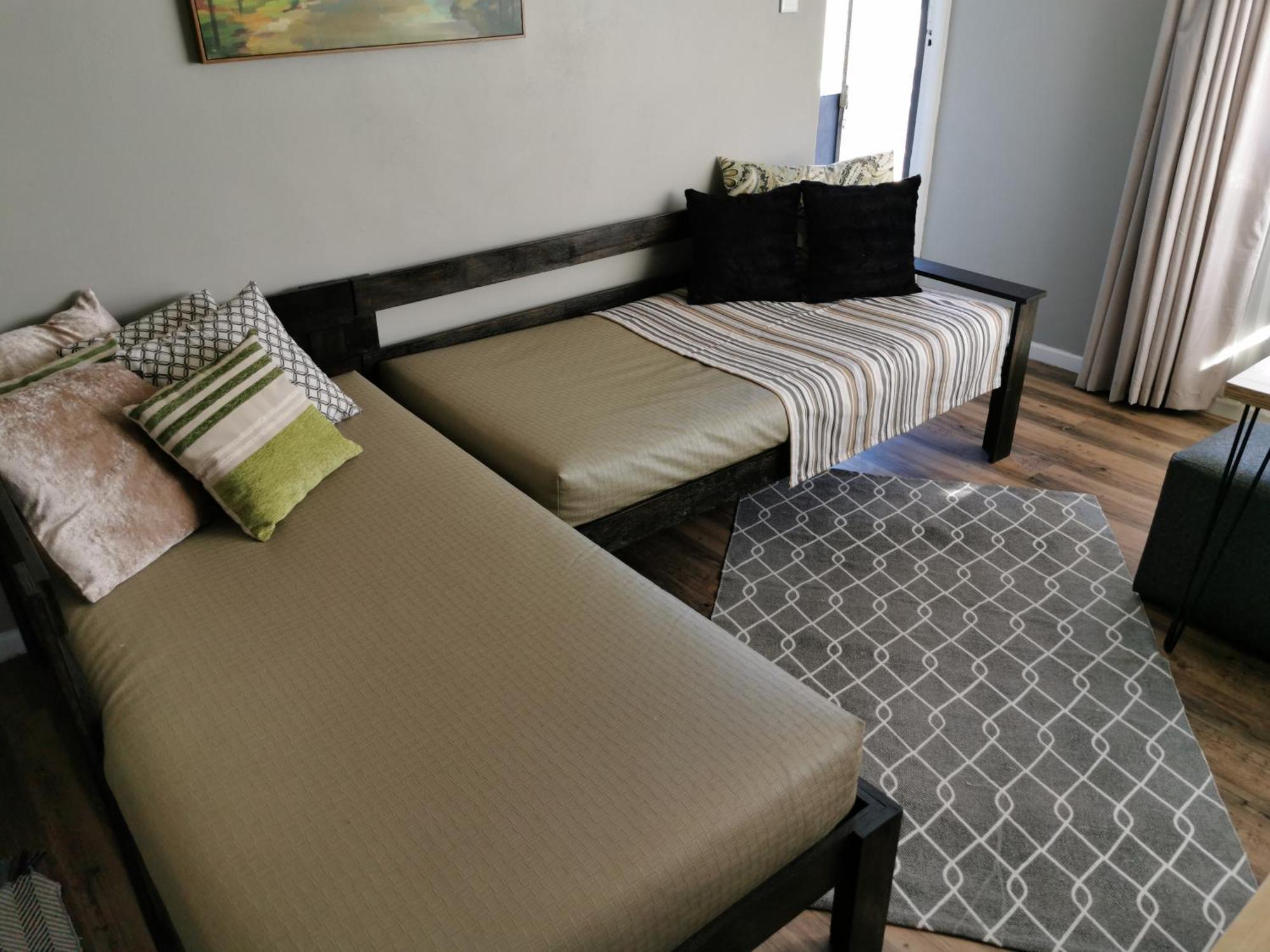 Apartament Tranquility Parow Pokój zdjęcie