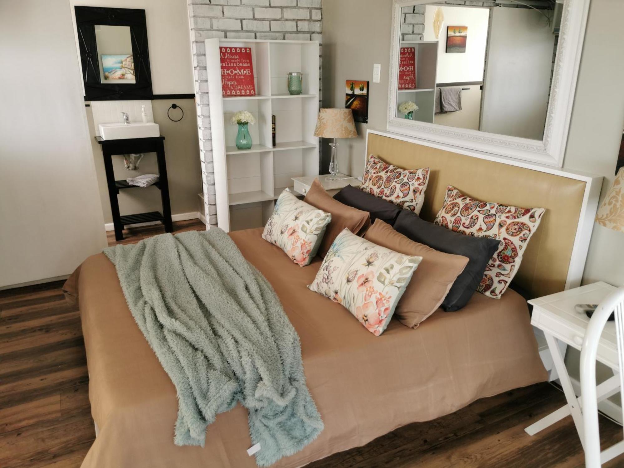 Apartament Tranquility Parow Pokój zdjęcie