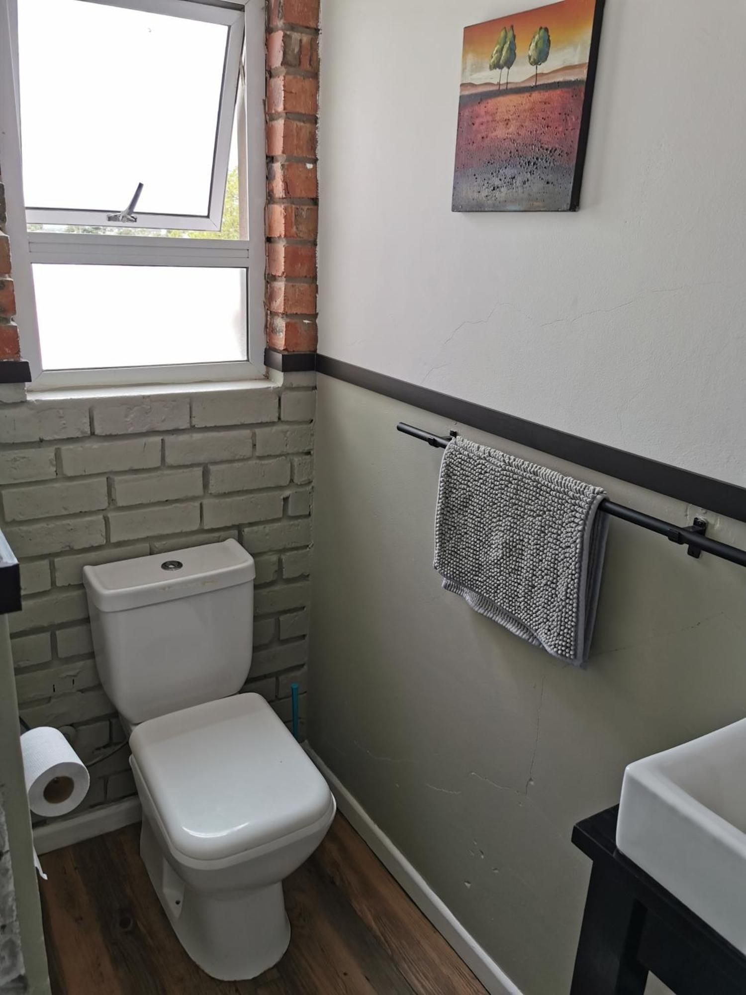 Apartament Tranquility Parow Pokój zdjęcie