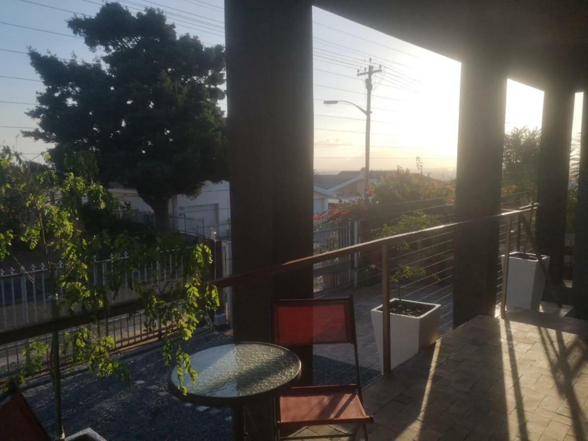 Apartament Tranquility Parow Zewnętrze zdjęcie